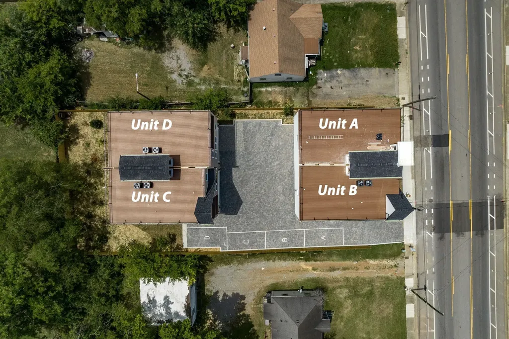 428 E Trinity Lane Nashville TN 37207