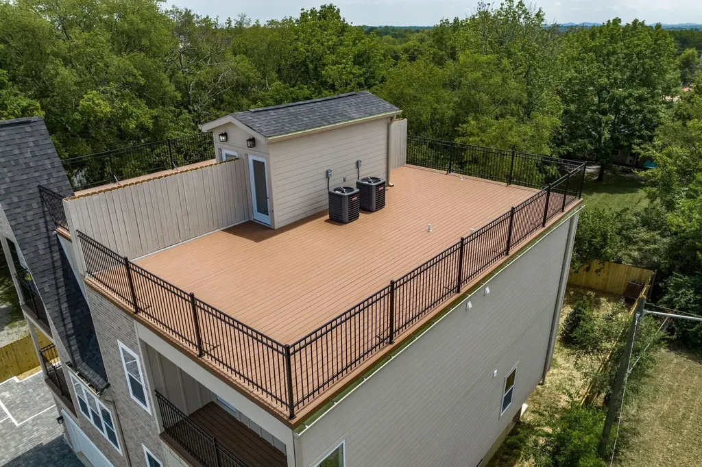 428 E Trinity Lane Nashville TN 37207