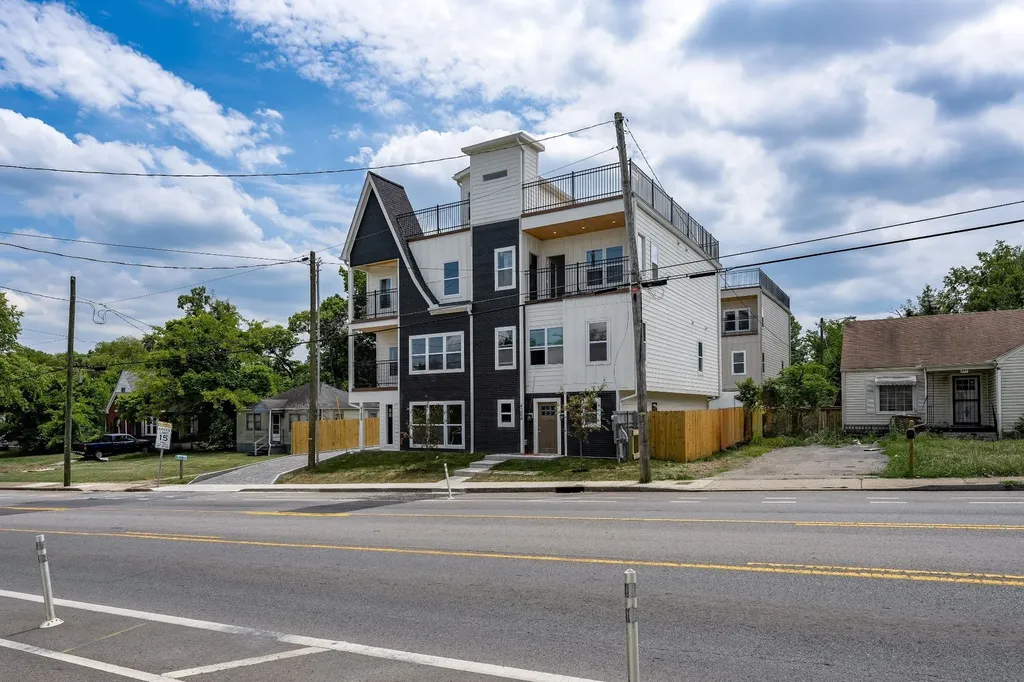 428 E Trinity Lane Nashville TN 37207