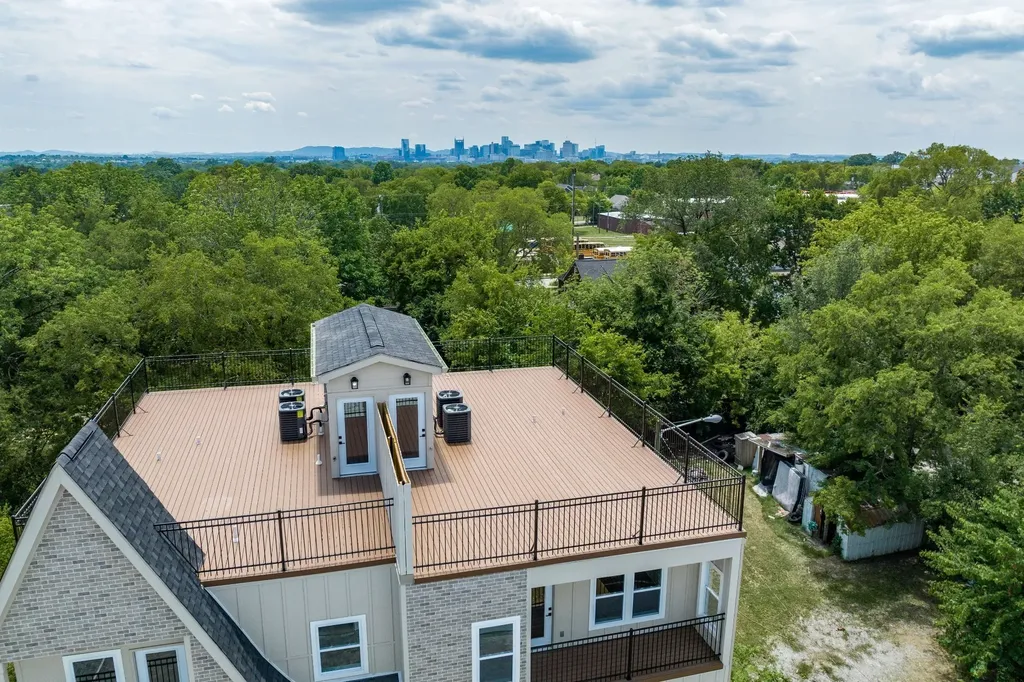 428 E Trinity Lane Nashville TN 37207