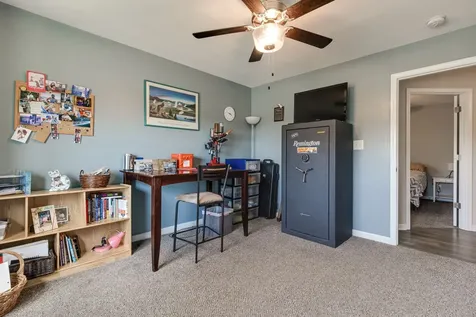 144 Tomahawk Point Clarksville TN 37040