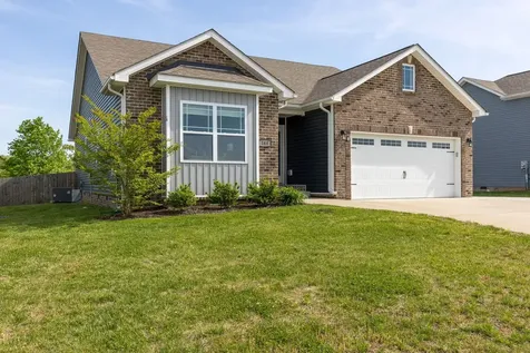 144 Tomahawk Point Clarksville TN 37040