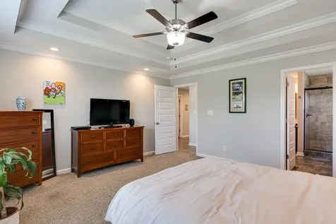 144 Tomahawk Point Clarksville TN 37040