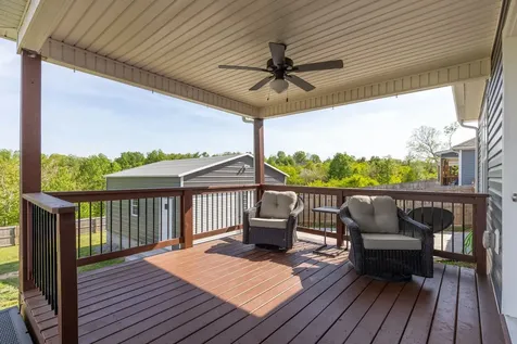 144 Tomahawk Point Clarksville TN 37040