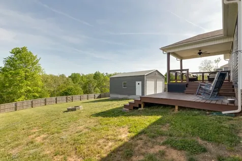 144 Tomahawk Point Clarksville TN 37040