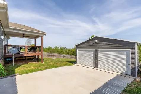 144 Tomahawk Point Clarksville TN 37040