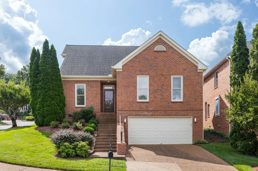 608 Cherry Glen Circle Nashville TN 37215
