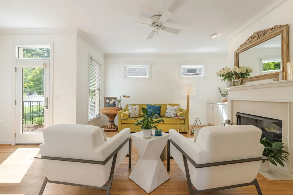 608 Cherry Glen Circle Nashville TN 37215