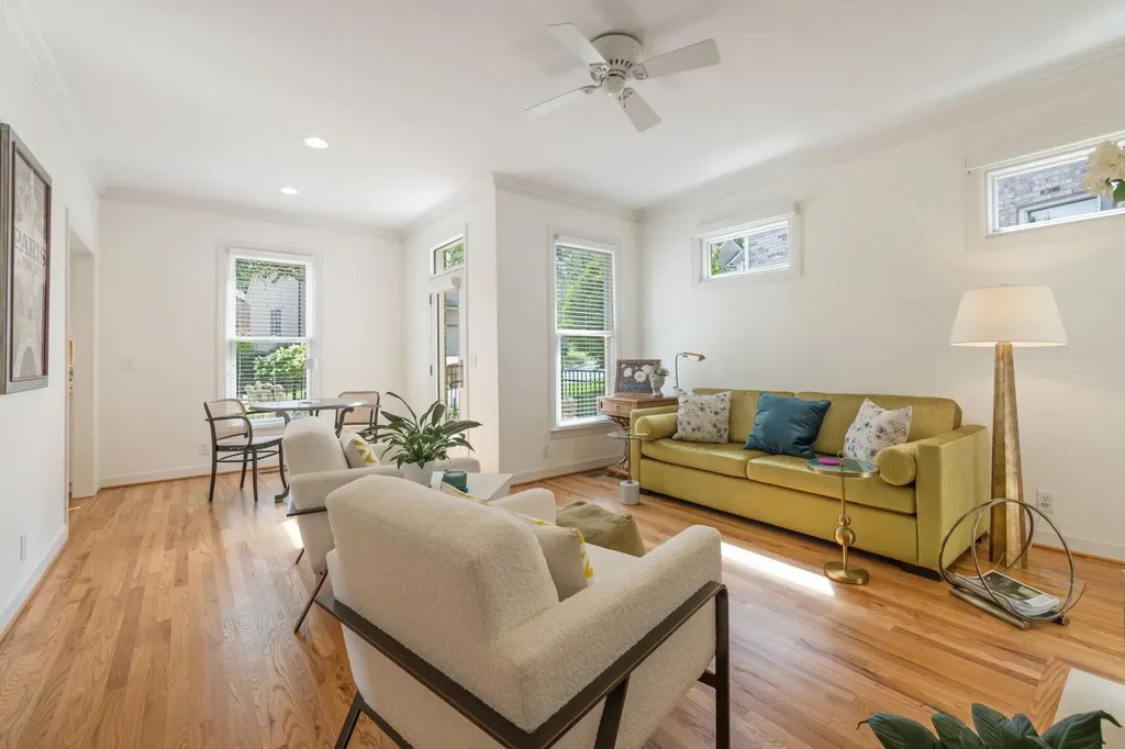 608 Cherry Glen Circle Nashville TN 37215