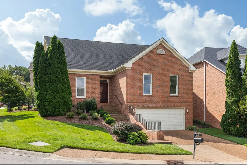 608 Cherry Glen Circle Nashville TN 37215