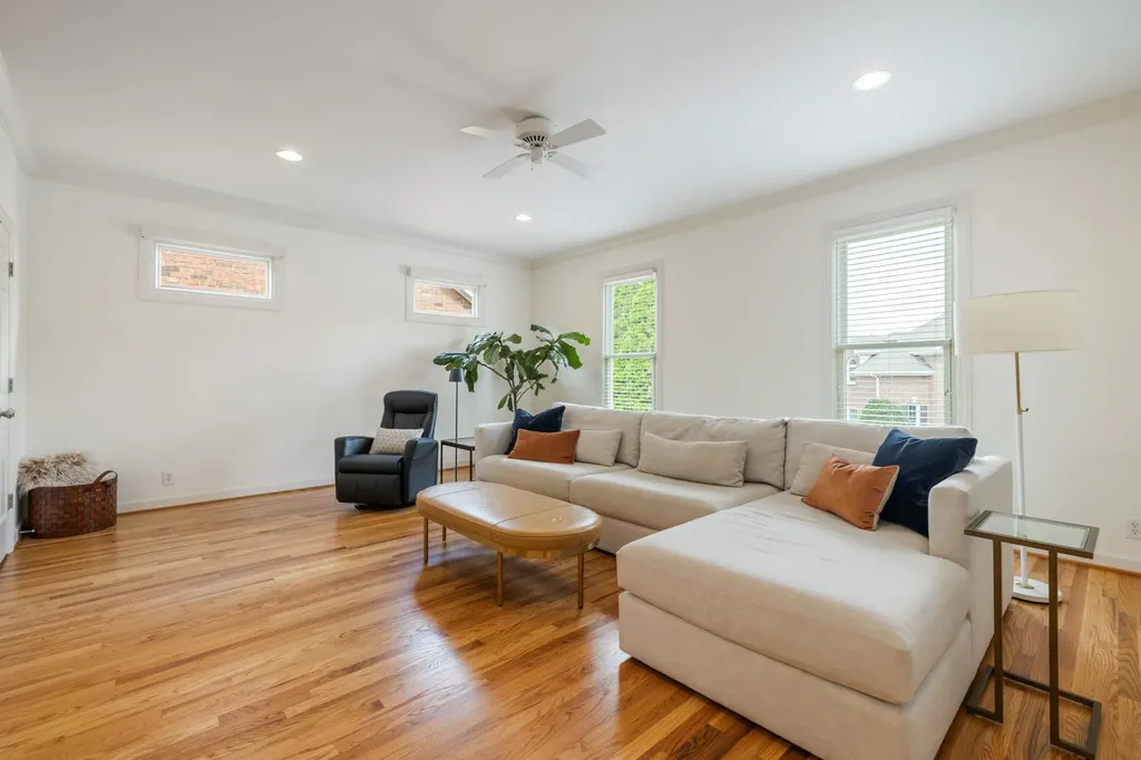 608 Cherry Glen Circle Nashville TN 37215