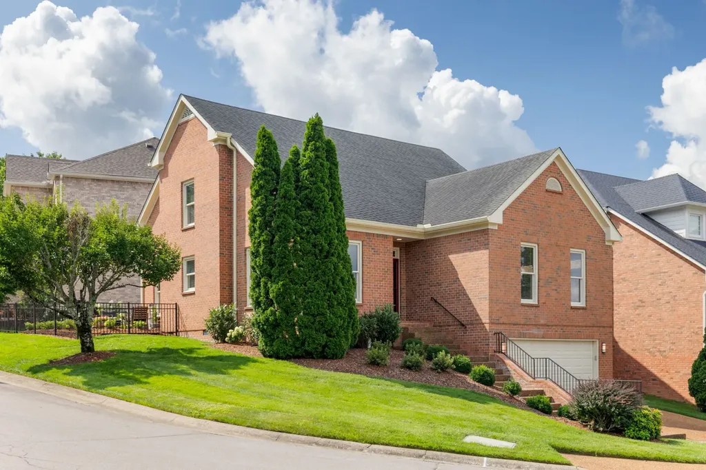 608 Cherry Glen Circle Nashville TN 37215