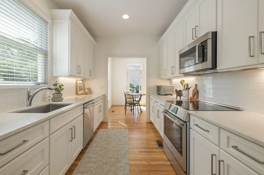 608 Cherry Glen Circle Nashville TN 37215