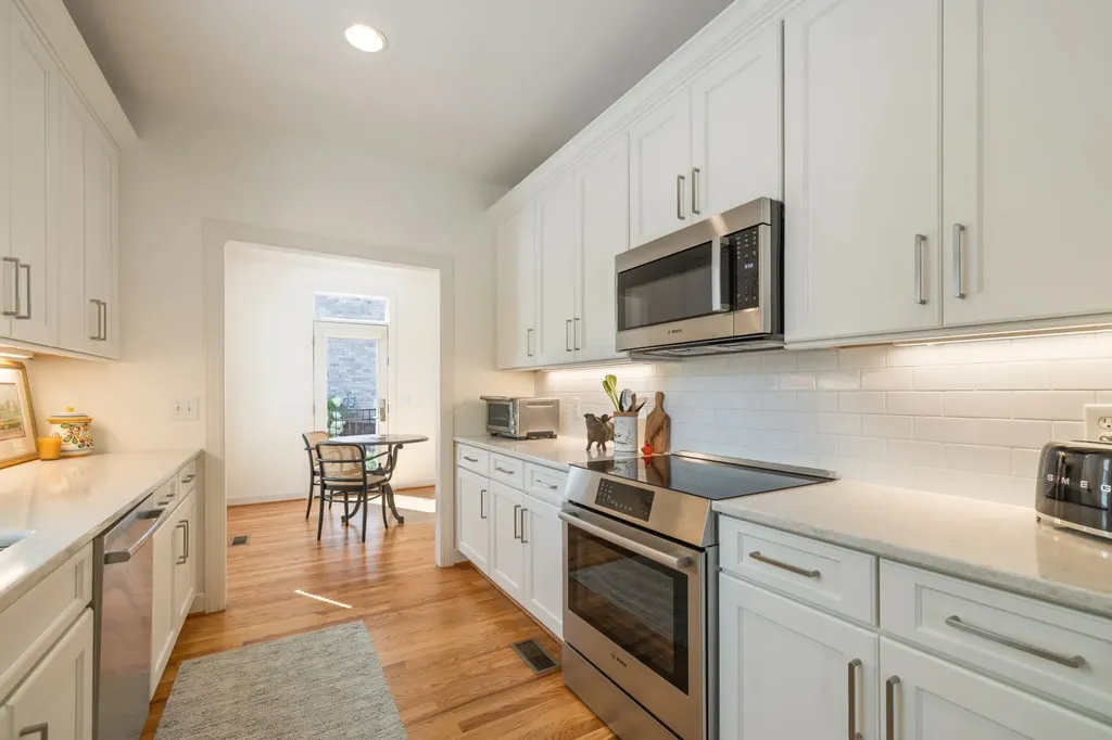 608 Cherry Glen Circle Nashville TN 37215
