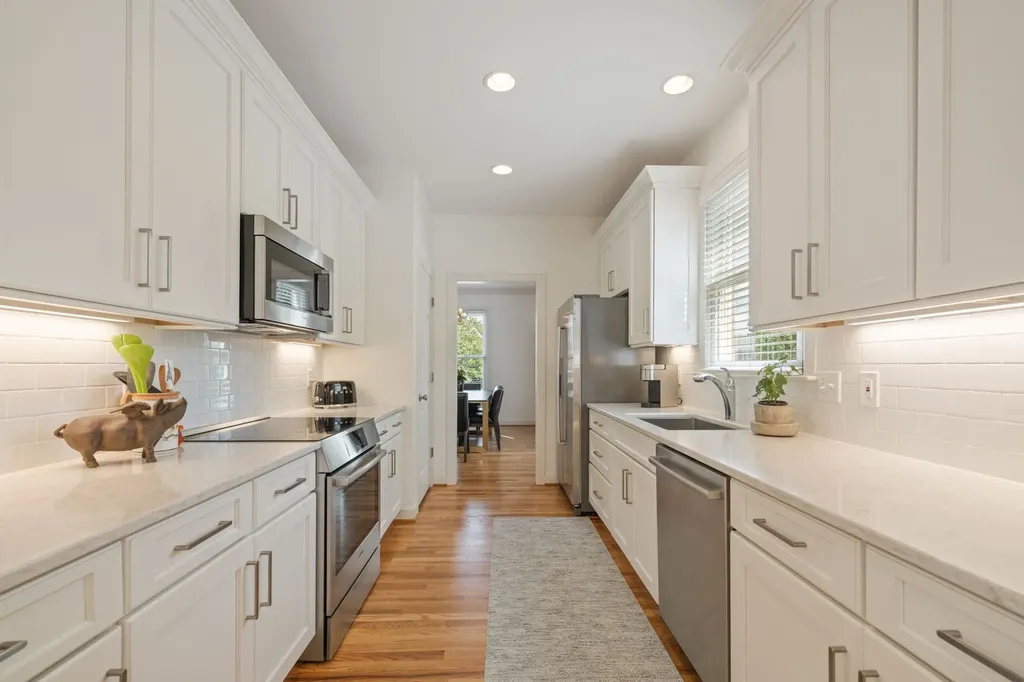 608 Cherry Glen Circle Nashville TN 37215