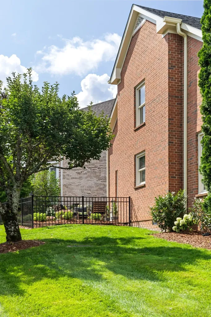 608 Cherry Glen Circle Nashville TN 37215