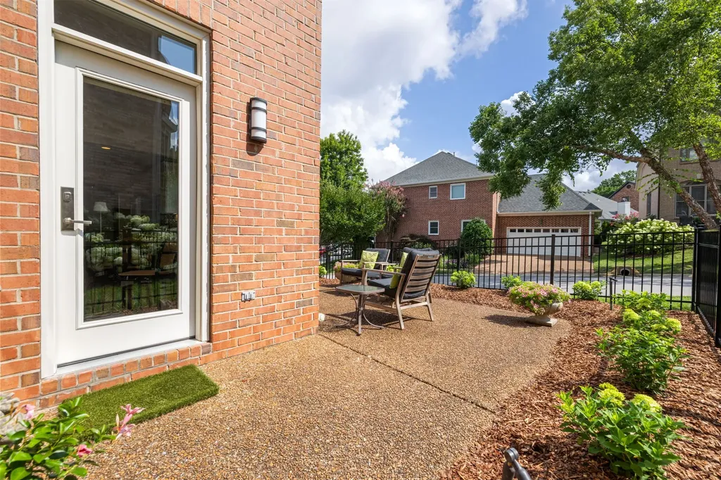 608 Cherry Glen Circle Nashville TN 37215