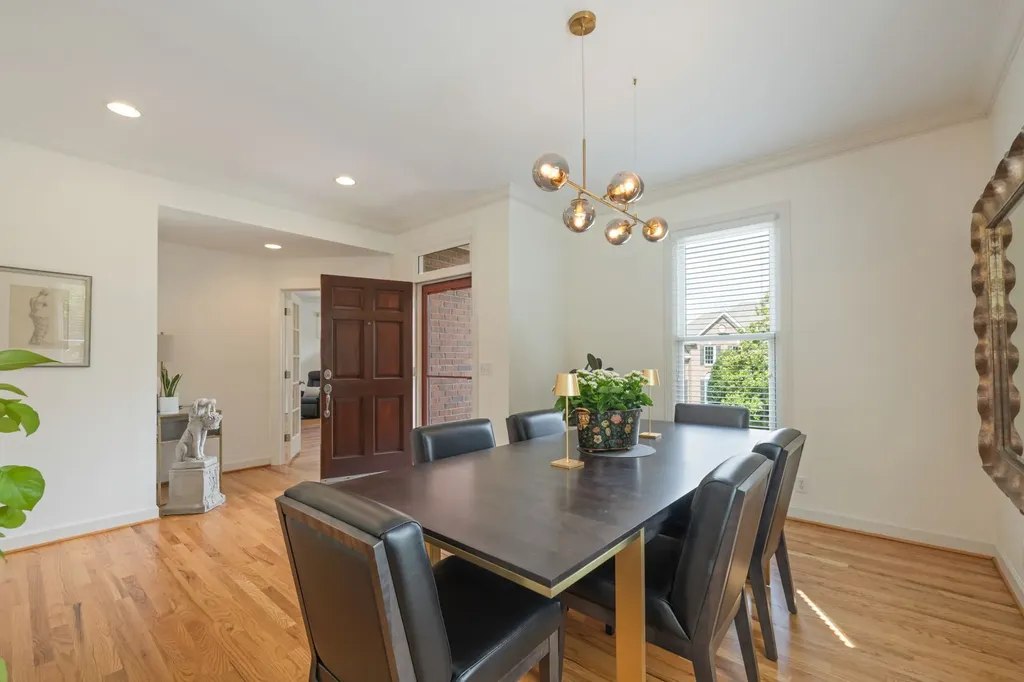 608 Cherry Glen Circle Nashville TN 37215