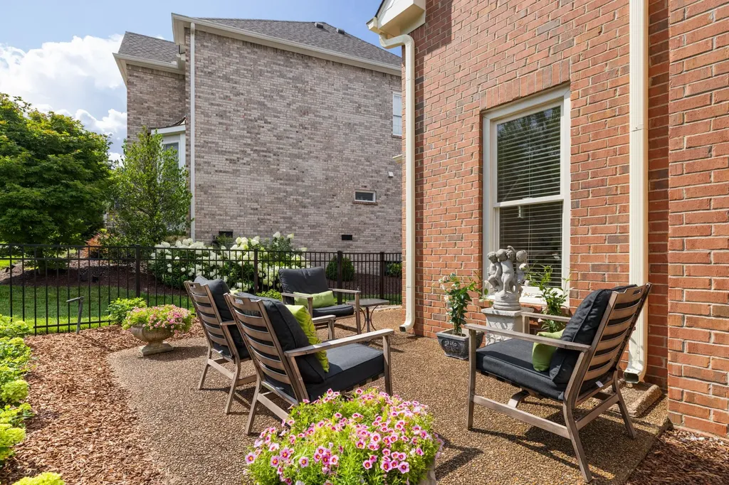 608 Cherry Glen Circle Nashville TN 37215