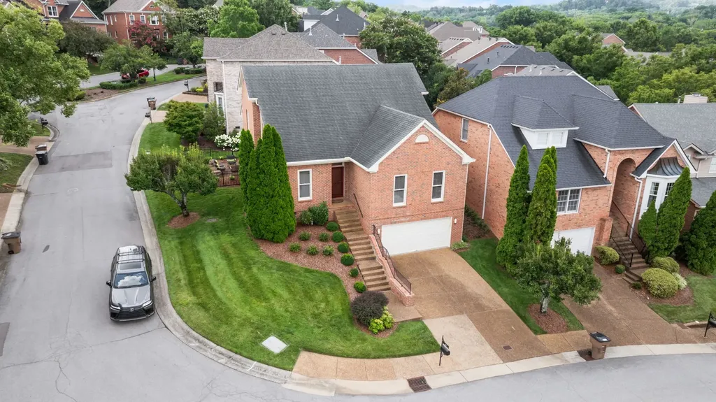 608 Cherry Glen Circle Nashville TN 37215