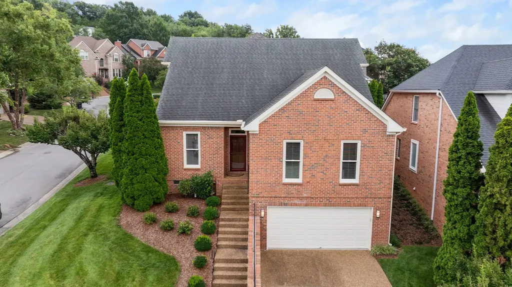 608 Cherry Glen Circle Nashville TN 37215
