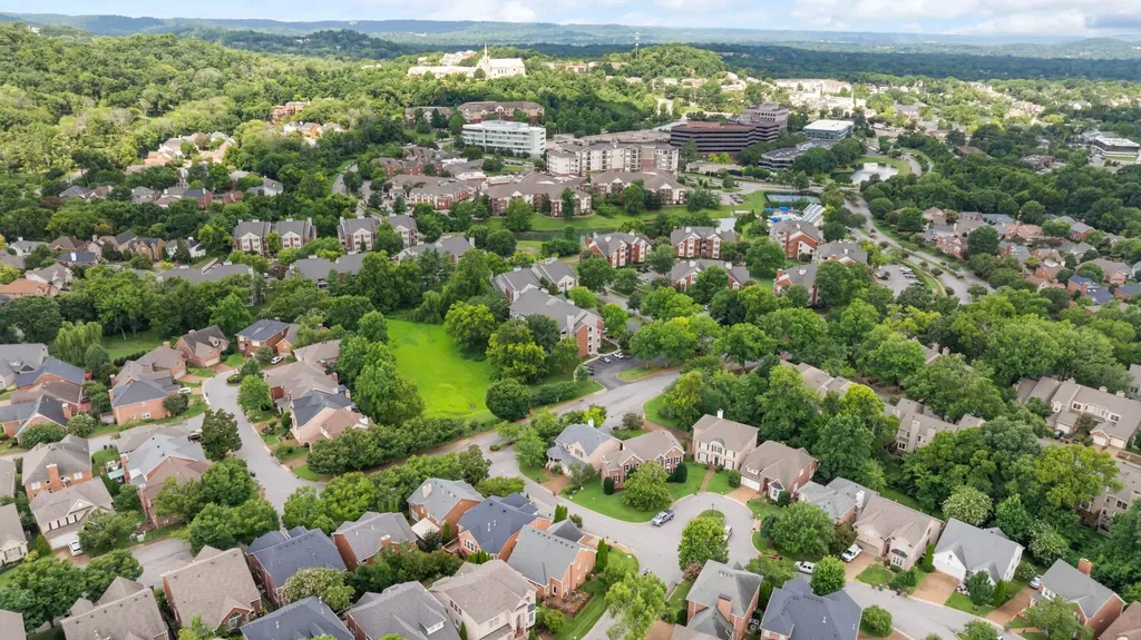 608 Cherry Glen Circle Nashville TN 37215