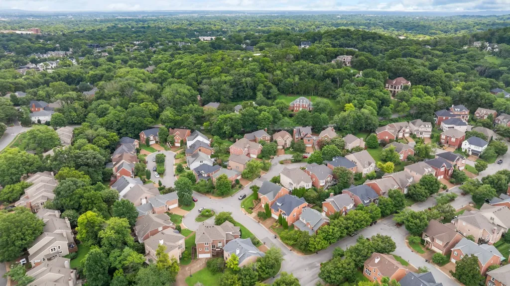 608 Cherry Glen Circle Nashville TN 37215