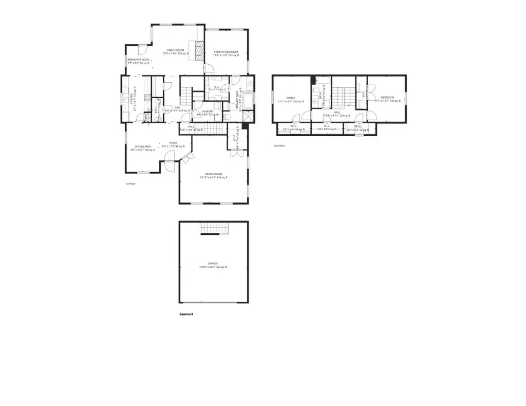 608 Cherry Glen Circle Nashville TN 37215