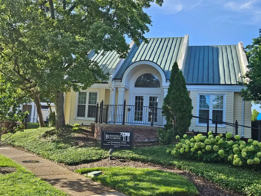 608 Cherry Glen Circle Nashville TN 37215