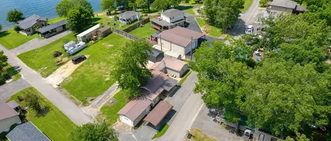 146 Lakeshore Drive Springville TN 38256