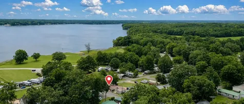 146 Lakeshore Drive Springville TN 38256
