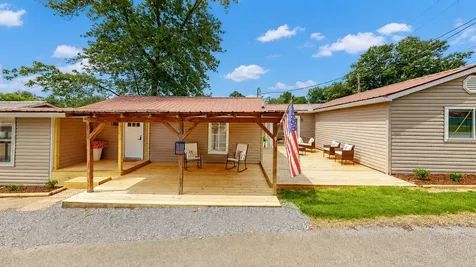 146 Lakeshore Drive Springville TN 38256