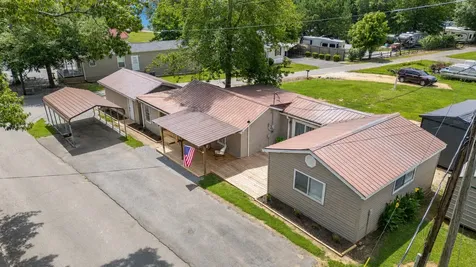 146 Lakeshore Drive Springville TN 38256