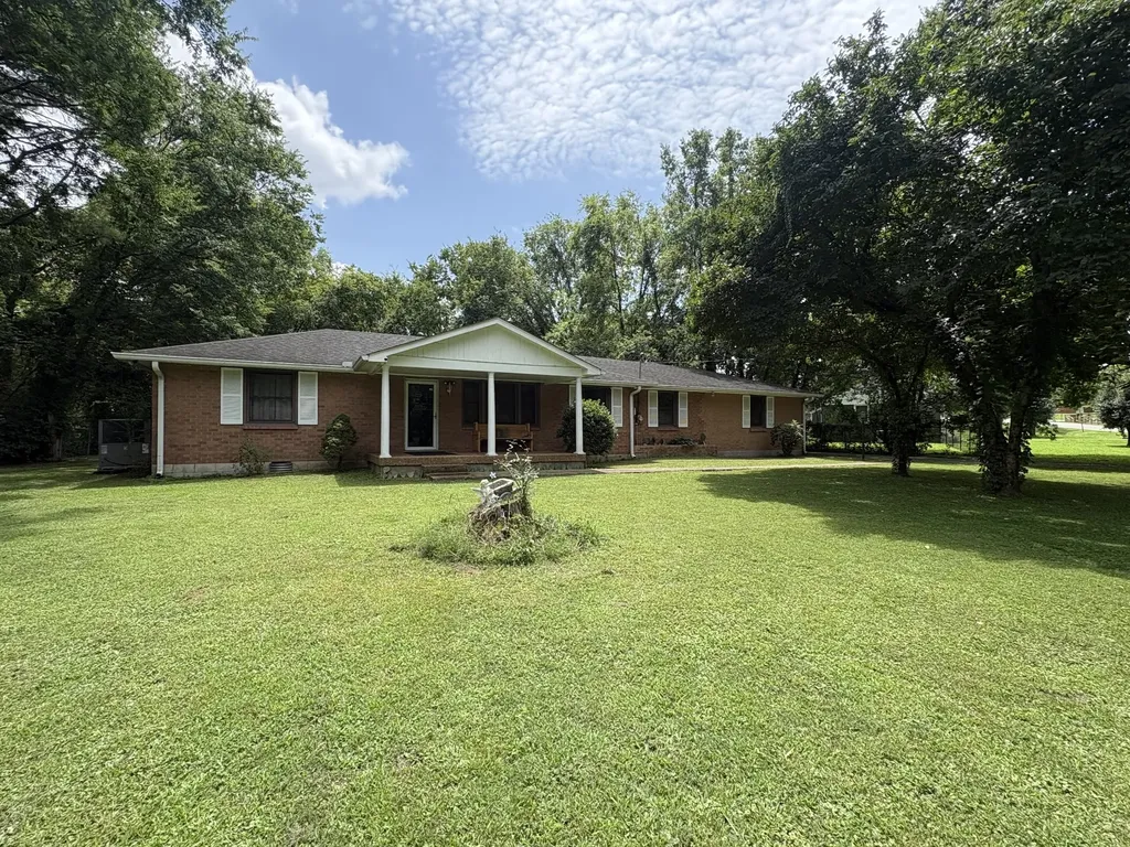 456 Ewing Lane Nashville TN 37207