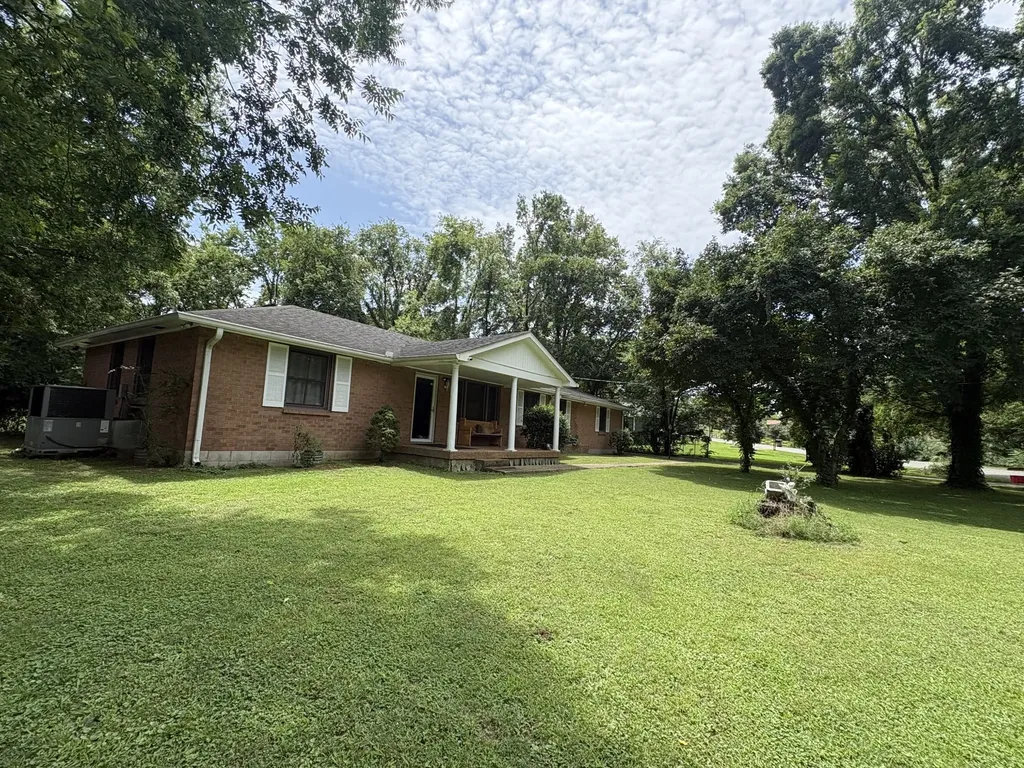 456 Ewing Lane Nashville TN 37207