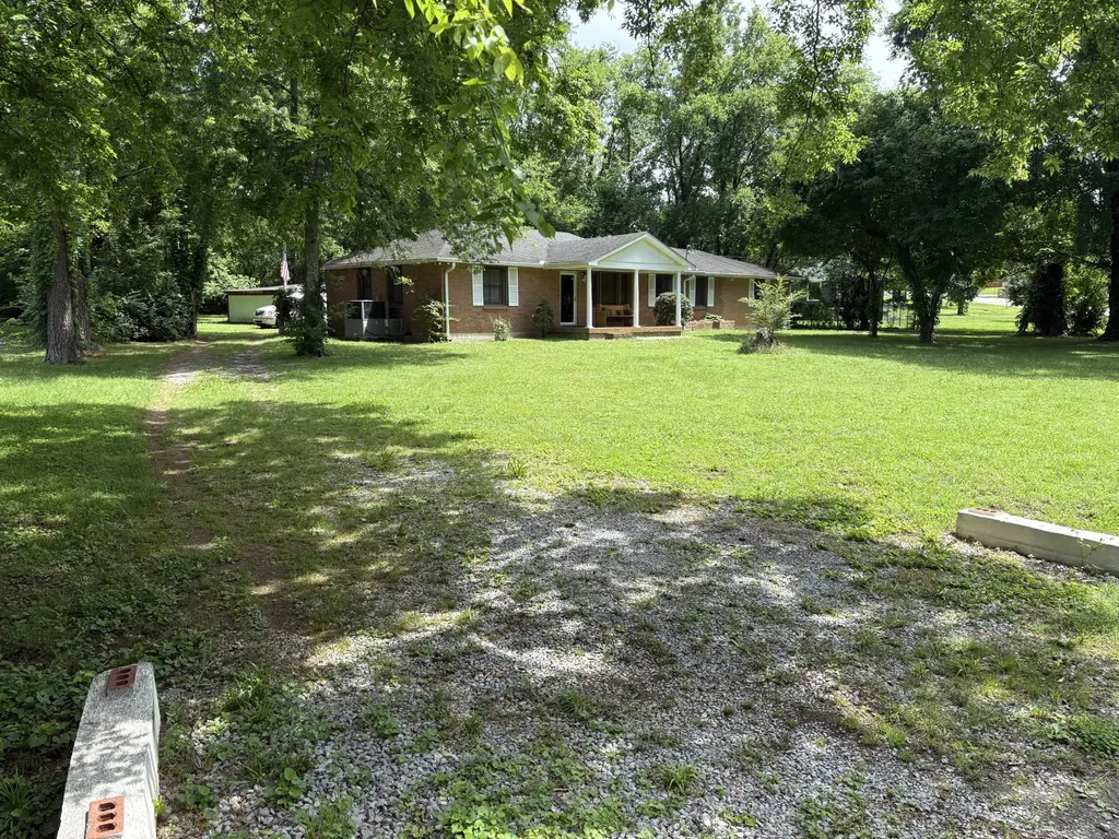 456 Ewing Lane Nashville TN 37207