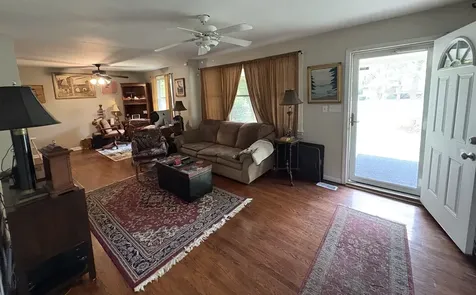 456 Ewing Lane Nashville TN 37207