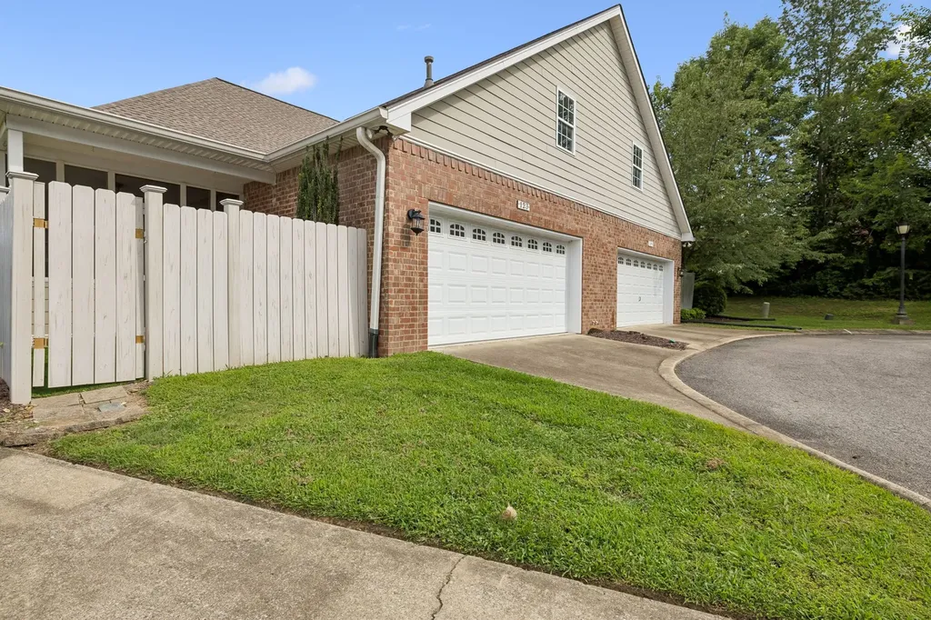 123 Shore Drive White House TN 37188