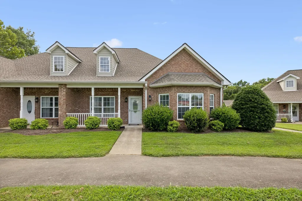 123 Shore Drive White House TN 37188