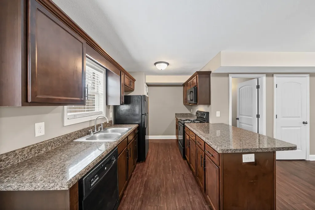 1761 Spring Water Drive Clarksville TN 37040