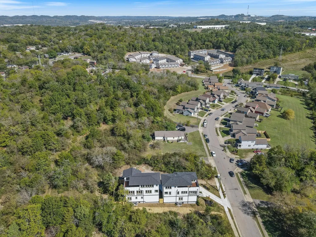 421 Monticello Street Nashville TN 37207