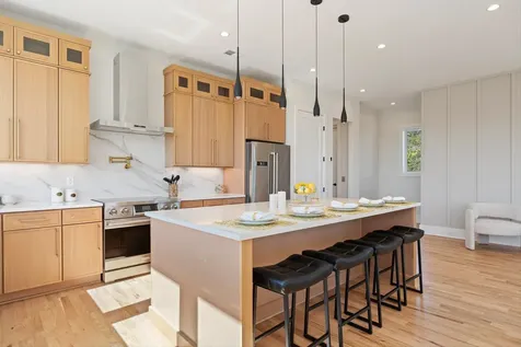 421 Monticello Street Nashville TN 37207