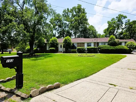 103 Paxton Court Hendersonville TN 37075