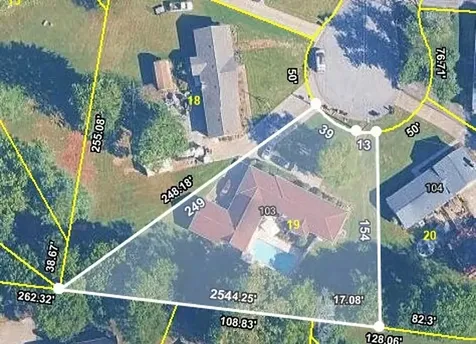 103 Paxton Court Hendersonville TN 37075