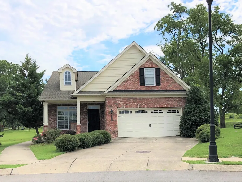 247 Dobson Branch Court Nolensville TN 37135