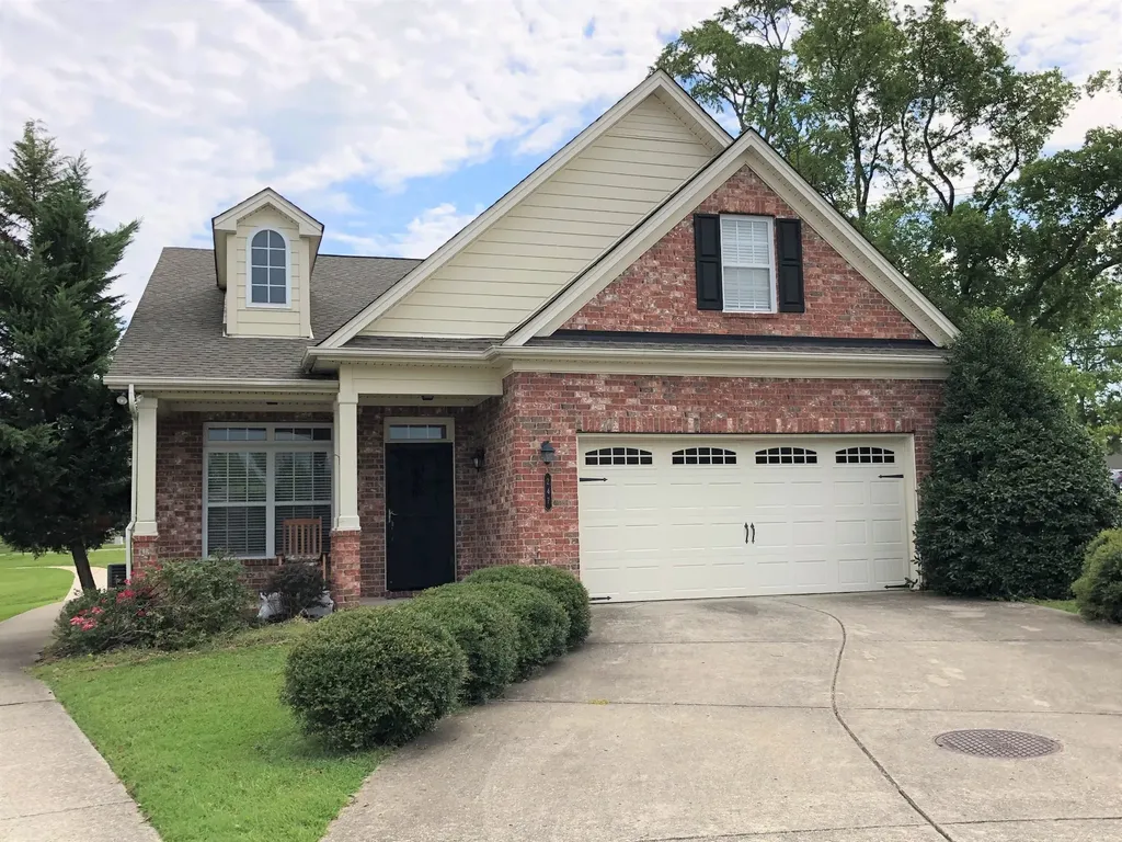247 Dobson Branch Court Nolensville TN 37135