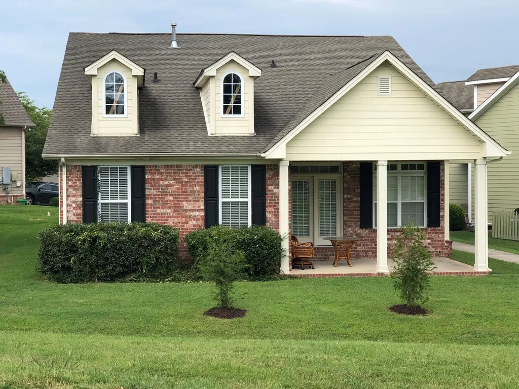 247 Dobson Branch Court Nolensville TN 37135