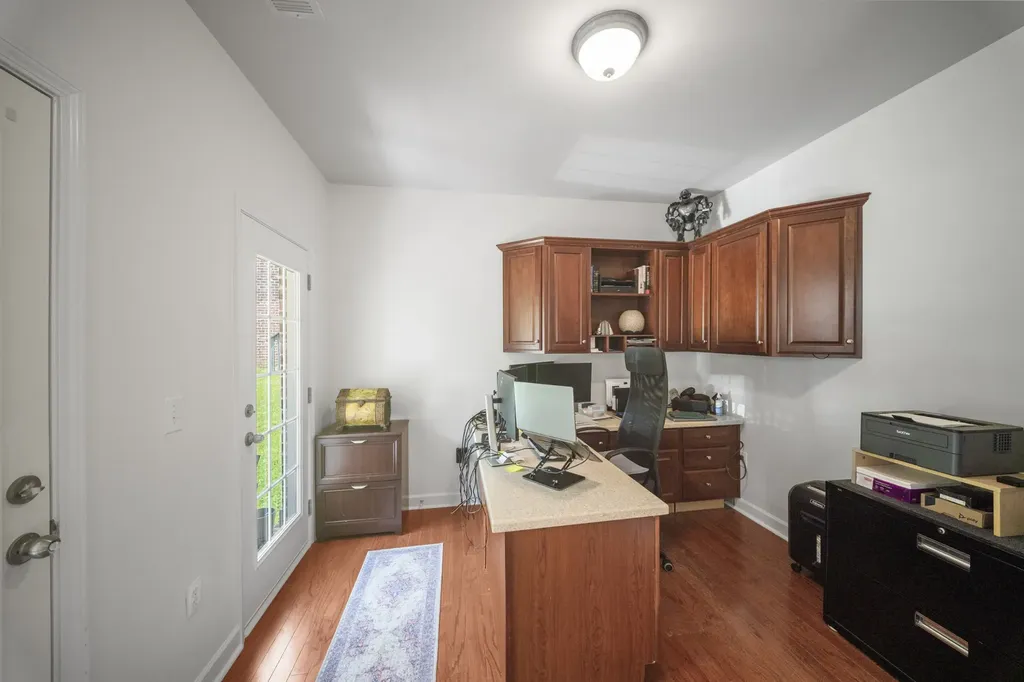 1487 Red Oak Drive Brentwood TN 37027