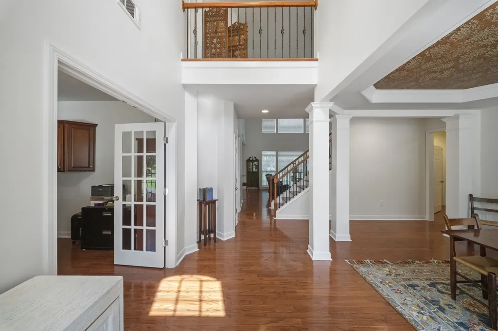 1487 Red Oak Drive Brentwood TN 37027