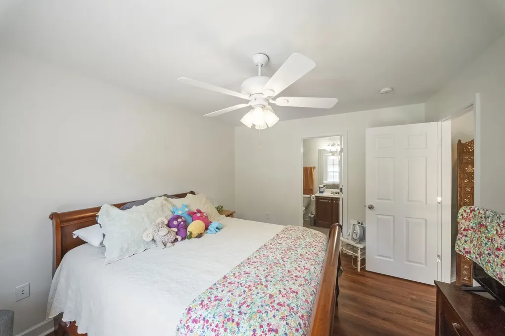 1487 Red Oak Drive Brentwood TN 37027